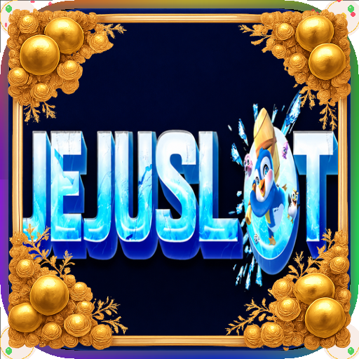 jejuslot — mitra unggulan