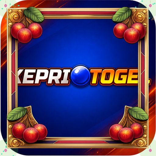 kepritogel — galeri pratinjau - APK Resmi